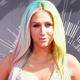 Illustration for article titled Kesha Reportedly Wrote a Song About Relationship with Alleged Abuser